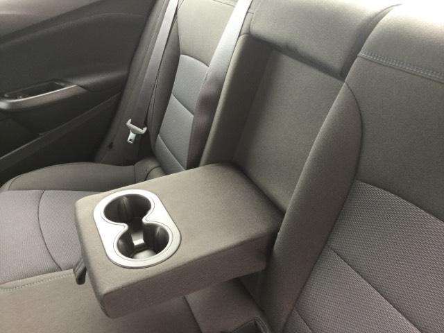 2017 Chevrolet Cruze LT Auto 4dr Sedan